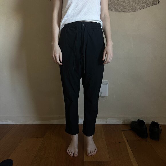 Snow Peak Pants - SNOW PEAK PANTS - siz xs